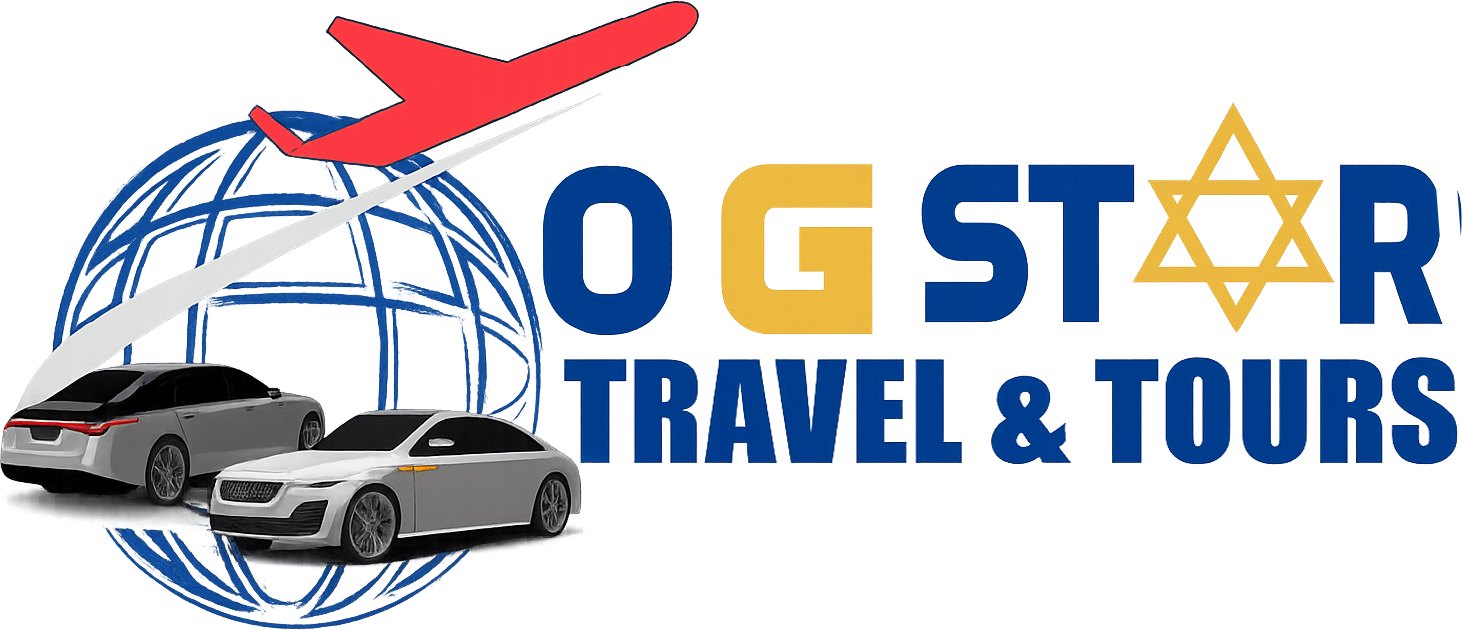OG Star Travel & Tours